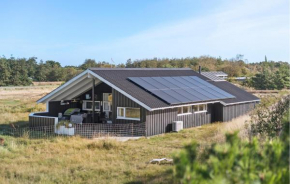 Gorgeous Home In Fanø With Wifi